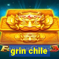 grin chile