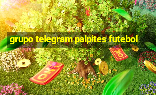 grupo telegram palpites futebol