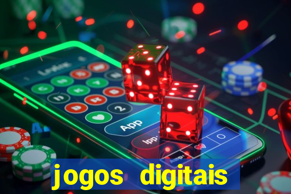 jogos digitais faculdade rj