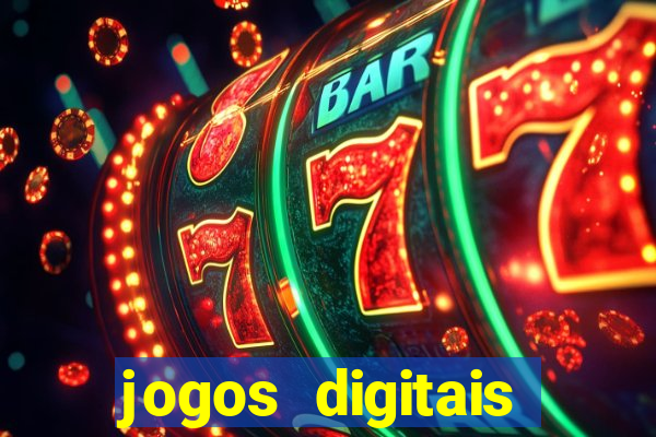 jogos digitais faculdade rj