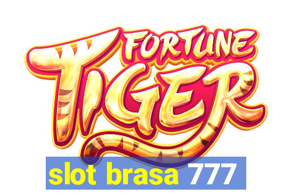 slot brasa 777