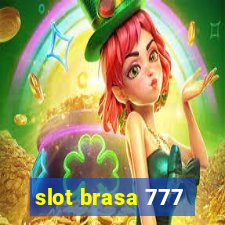 slot brasa 777