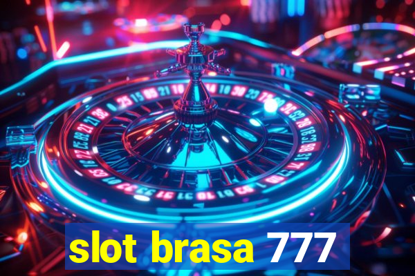 slot brasa 777