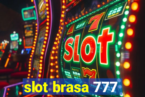 slot brasa 777