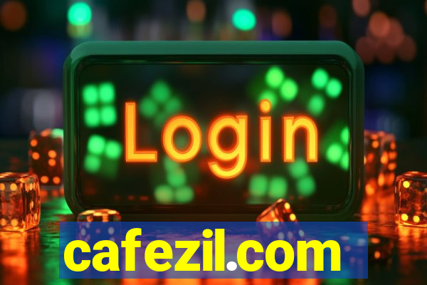 cafezil.com