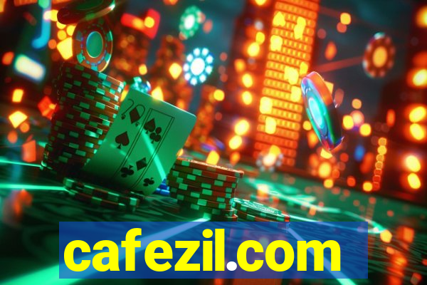 cafezil.com