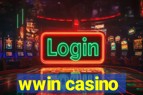 wwin casino