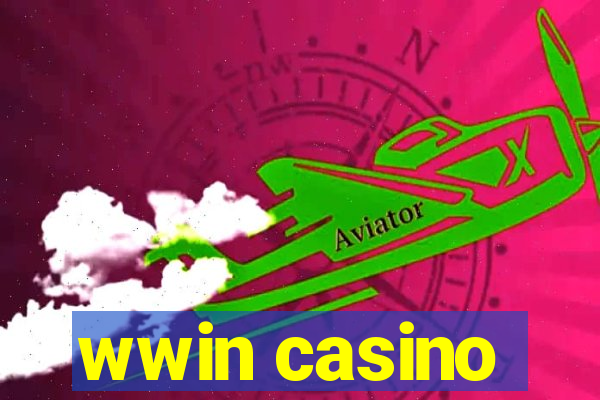 wwin casino