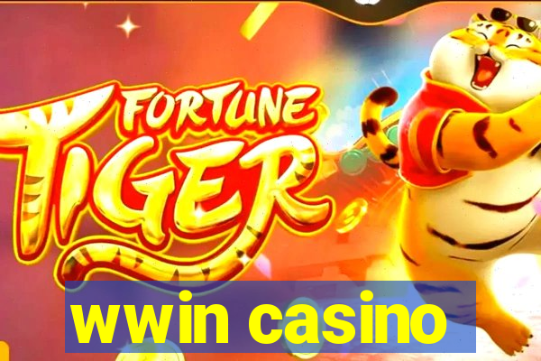 wwin casino