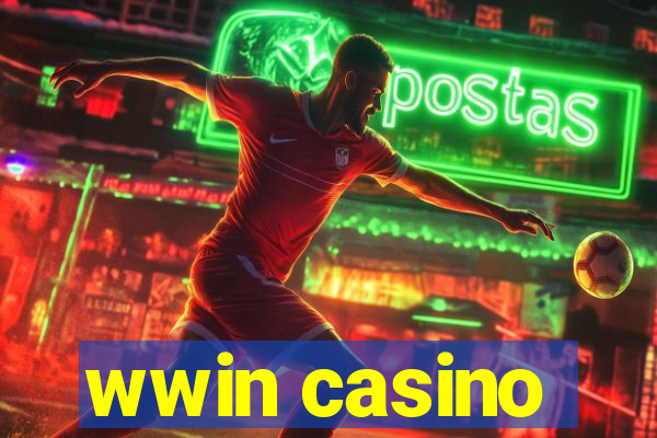 wwin casino