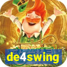 de4swing