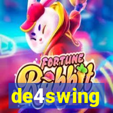 de4swing