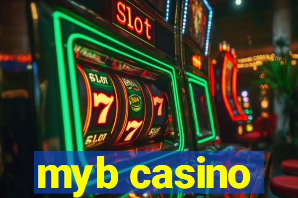 myb casino