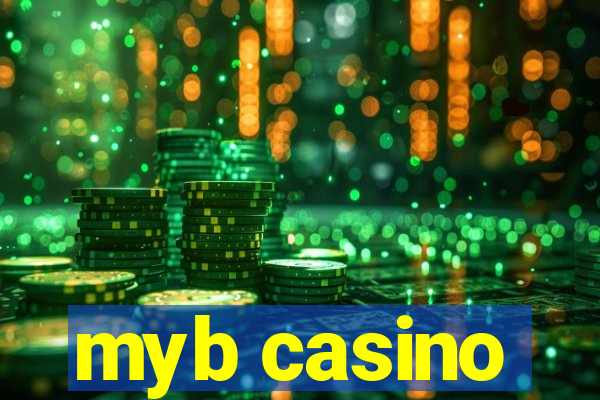 myb casino