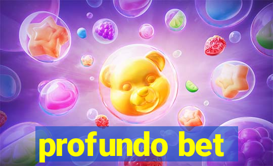 profundo bet