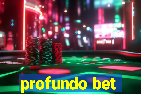 profundo bet