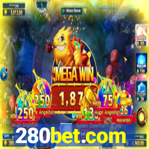 280bet.com