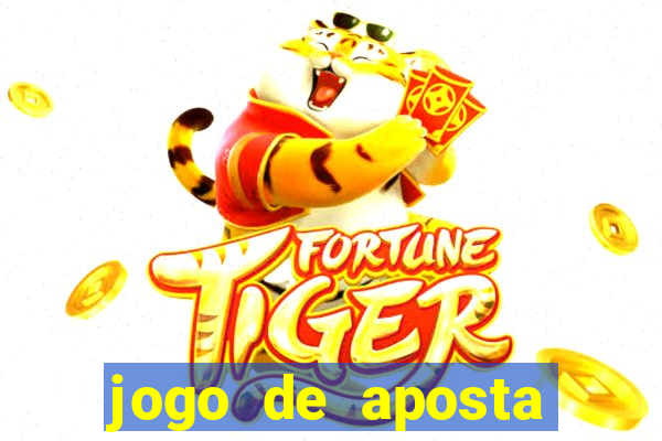 jogo de aposta cassino online