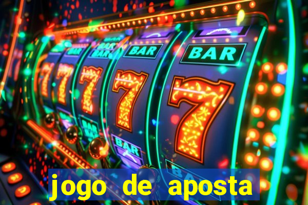 jogo de aposta cassino online