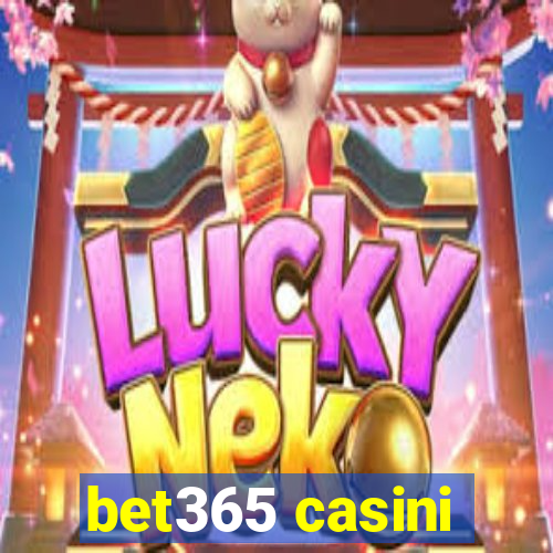 bet365 casini