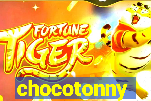 chocotonny