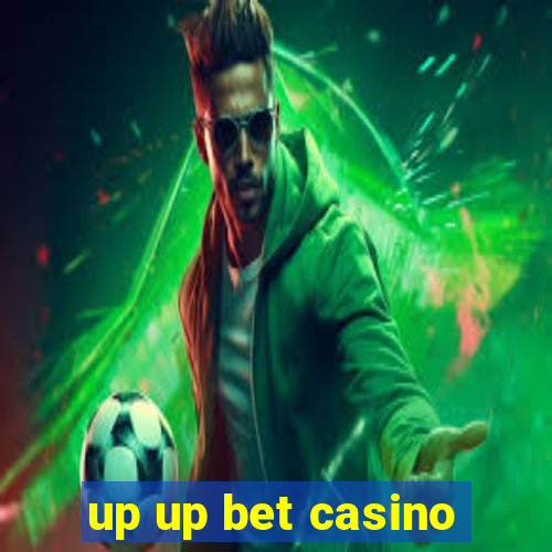 up up bet casino