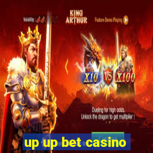 up up bet casino