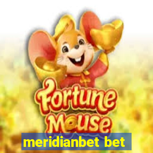 meridianbet bet