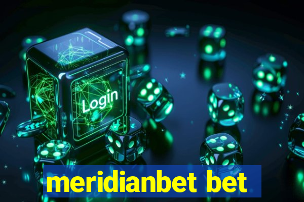 meridianbet bet