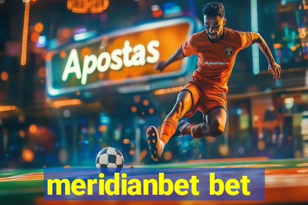 meridianbet bet