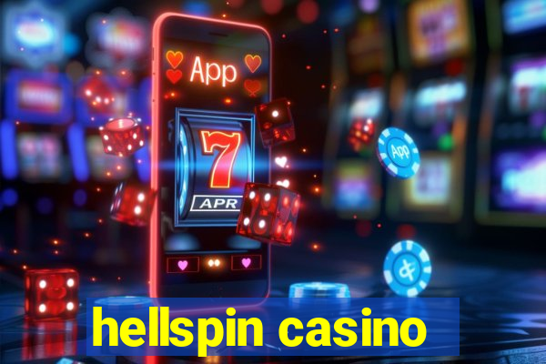 hellspin casino