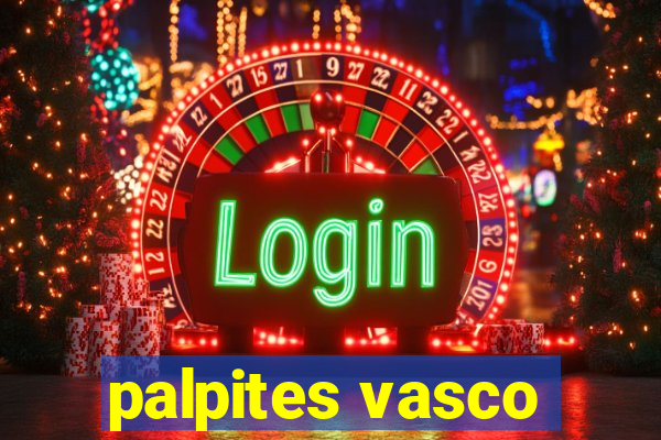 palpites vasco