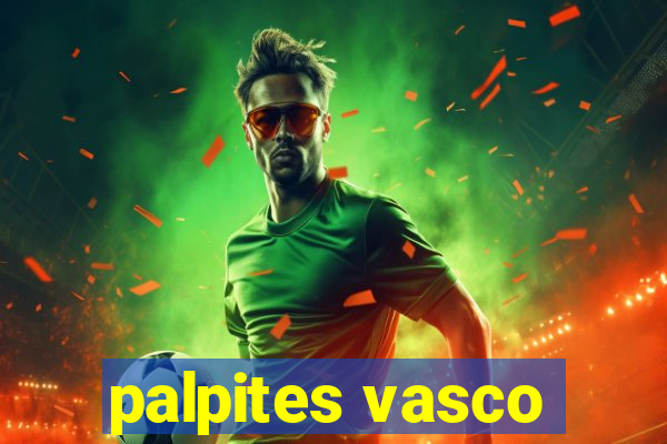 palpites vasco