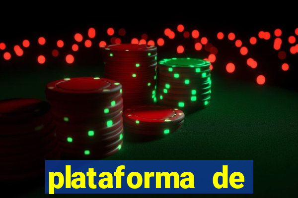 plataforma de aposta com deposito de 1 real