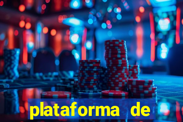 plataforma de aposta com deposito de 1 real