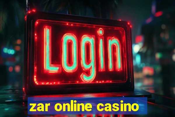 zar online casino