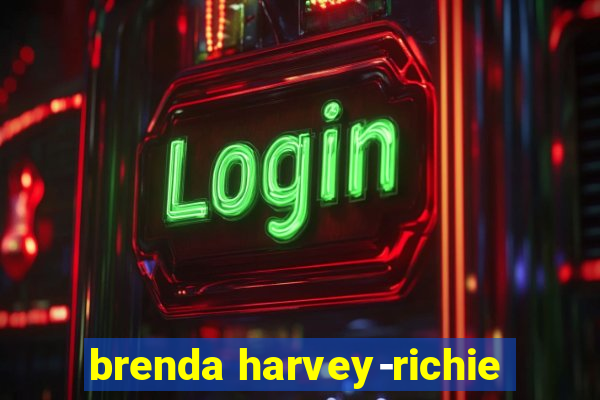 brenda harvey-richie