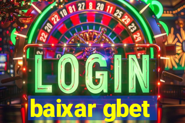 baixar gbet