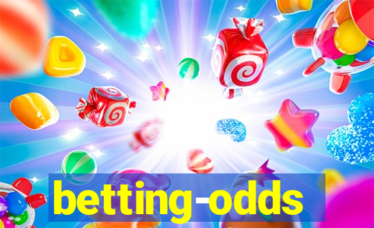 betting-odds