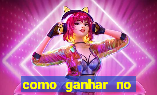 como ganhar no jogo da velha