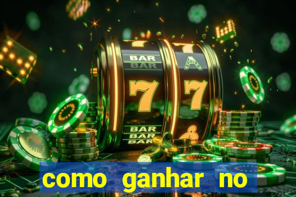 como ganhar no jogo da velha