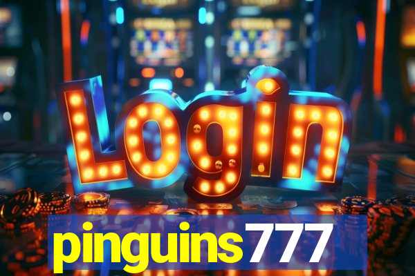 pinguins777