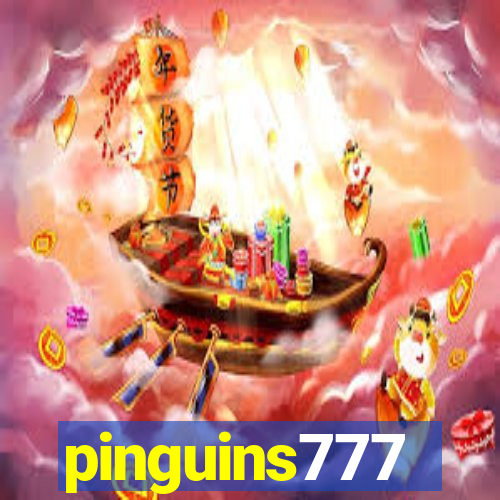 pinguins777