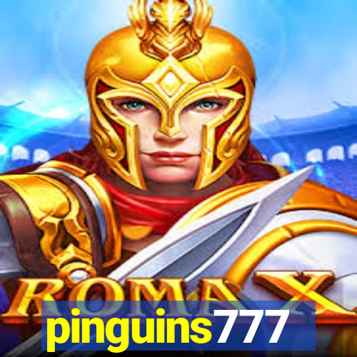 pinguins777