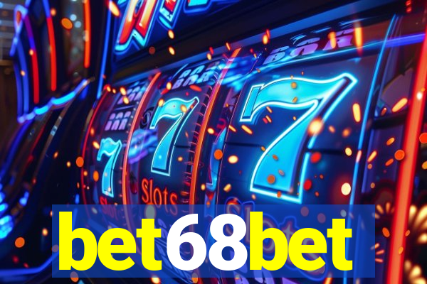 bet68bet