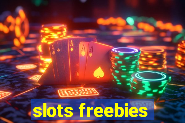 slots freebies