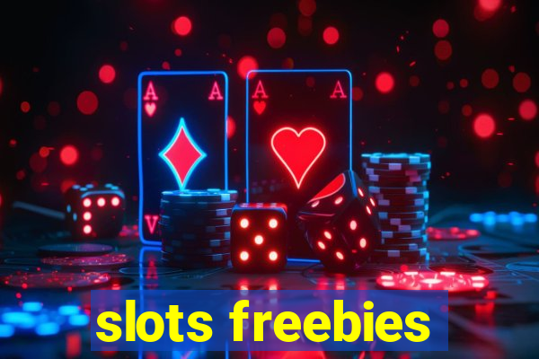 slots freebies