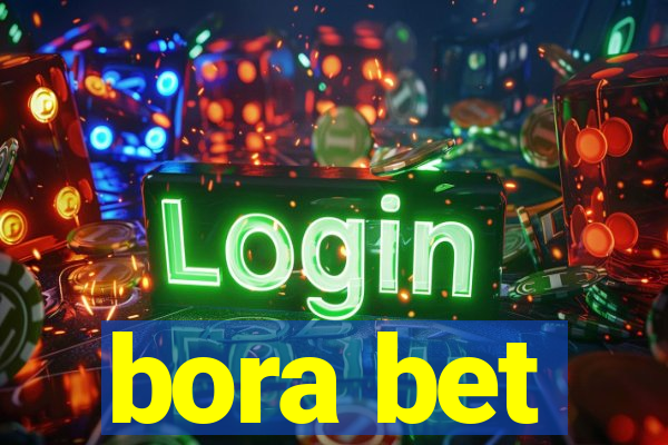 bora bet