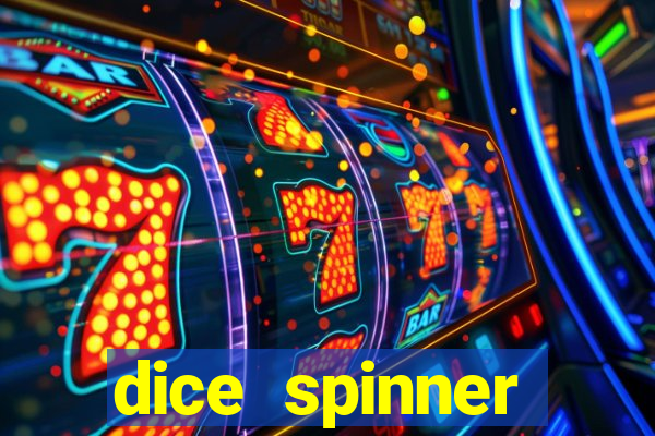 dice spinner megaways slot free play