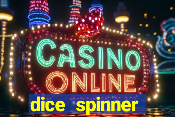 dice spinner megaways slot free play